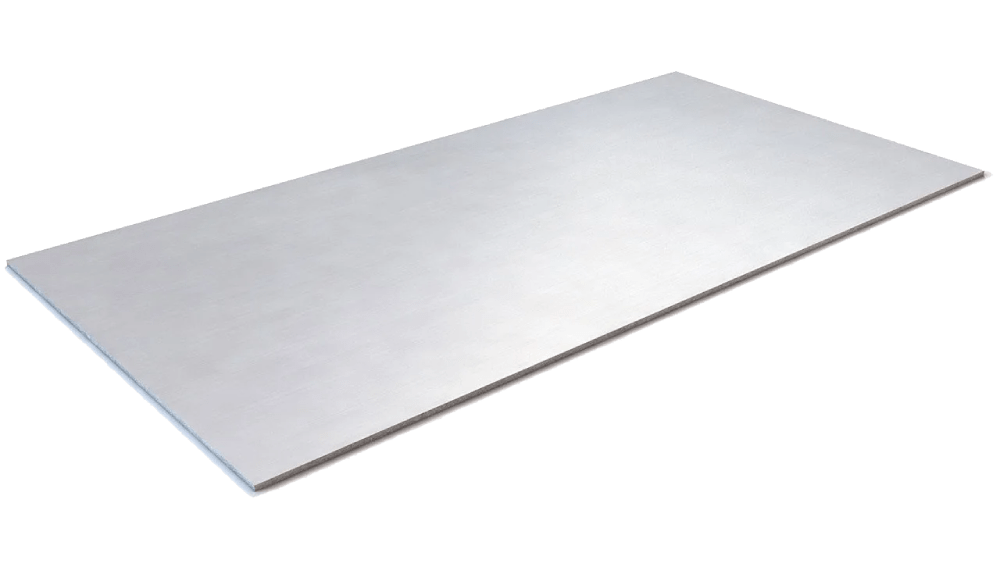 Лист нержавеющий х/к 0.7х1250х2500 DECO9 Китай AISI 304 (08Х18Н10)