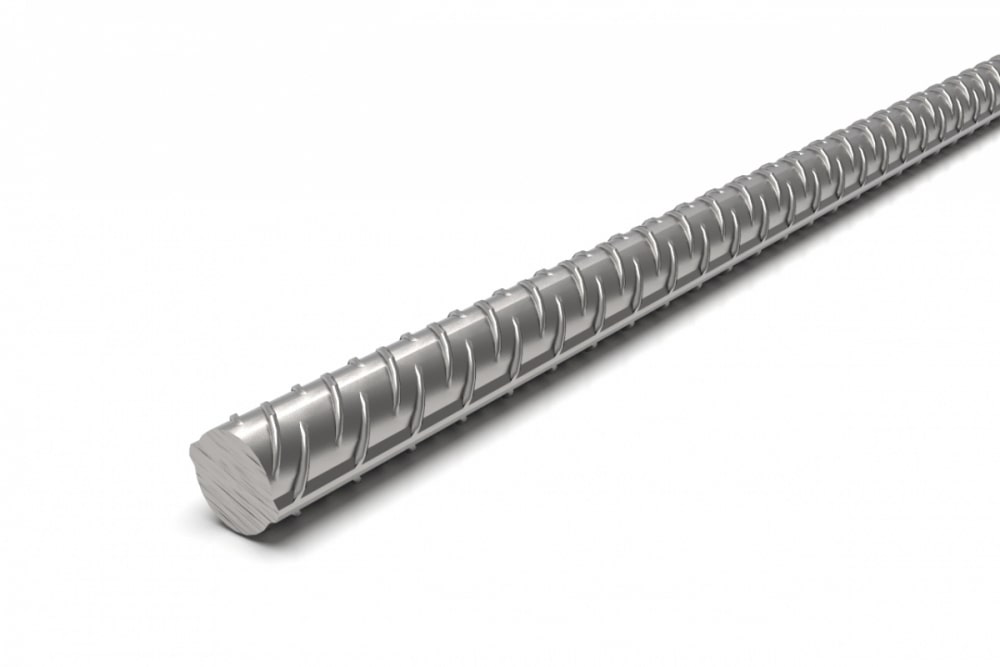 Арматура А240 25х11700/МД ГОСТ 34028-2016