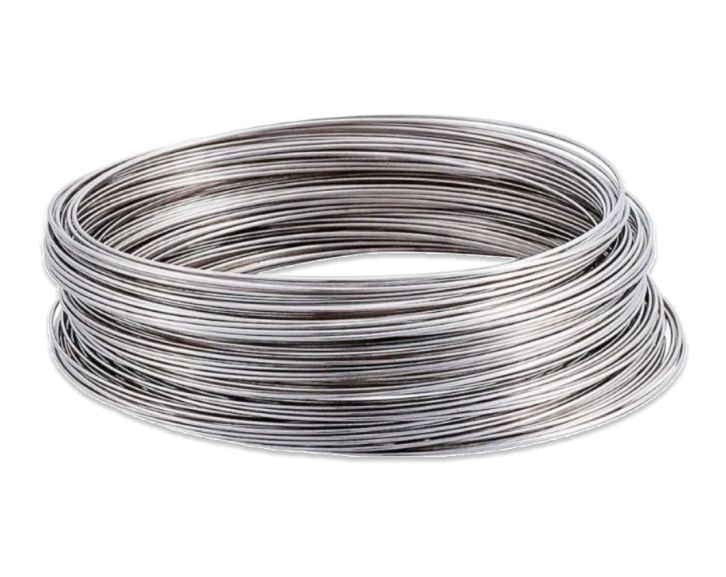 Проволока 0,32 мм ГОСТ 18143-72 Сталь ТС-1-12Х18Н9