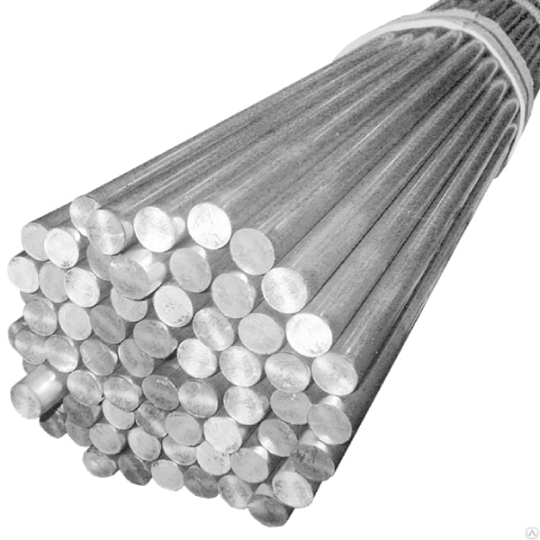 Горячекатаный круг из сортовой нержавеющей никельсодержащей стали 85 14Х17Н2