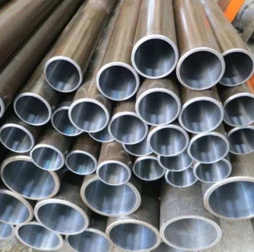 Трубы горячедеформированные стальные 219x6 09Г2С