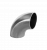 Отводы стальные 30° - 2-102х10 - 09Г2С ГОСТ  17375-2001