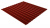 Профнастил окрашенный 0.45x1000x1700 RAL 8017